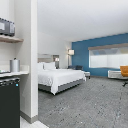 Holiday Inn Express & Suites Dallas Plano North By Ihg Exterior foto