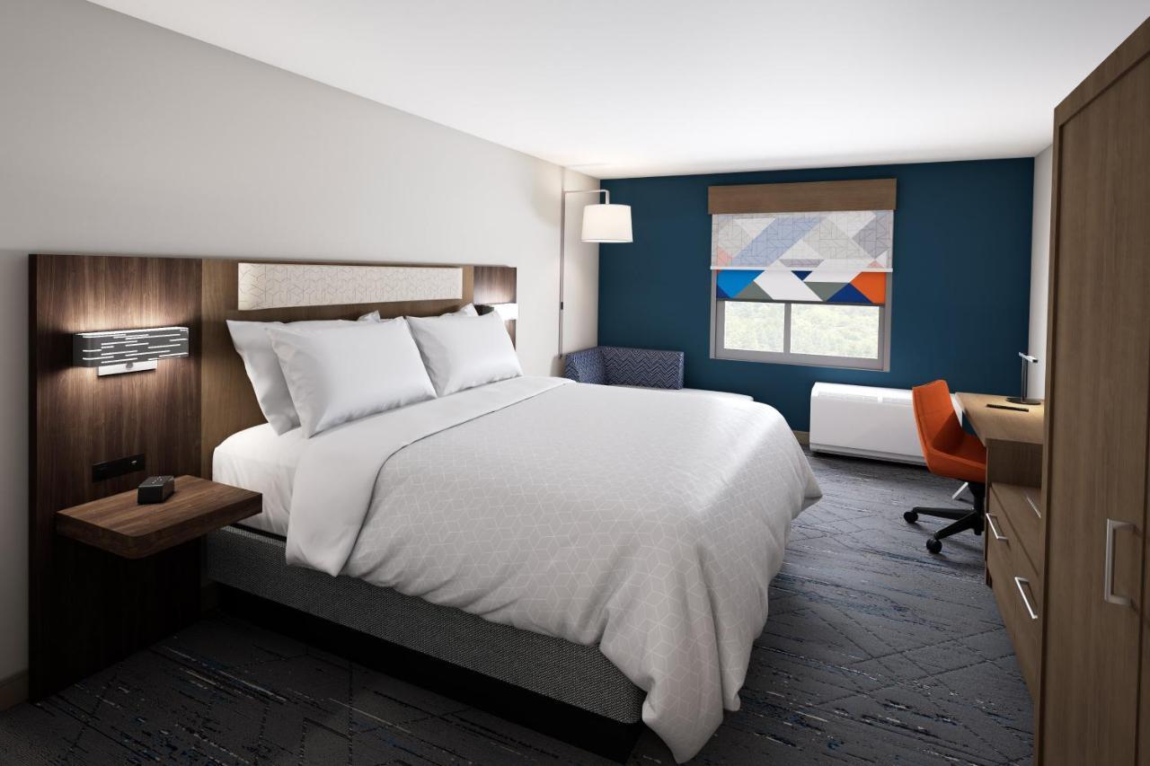 Holiday Inn Express & Suites Dallas Plano North By Ihg Exterior foto