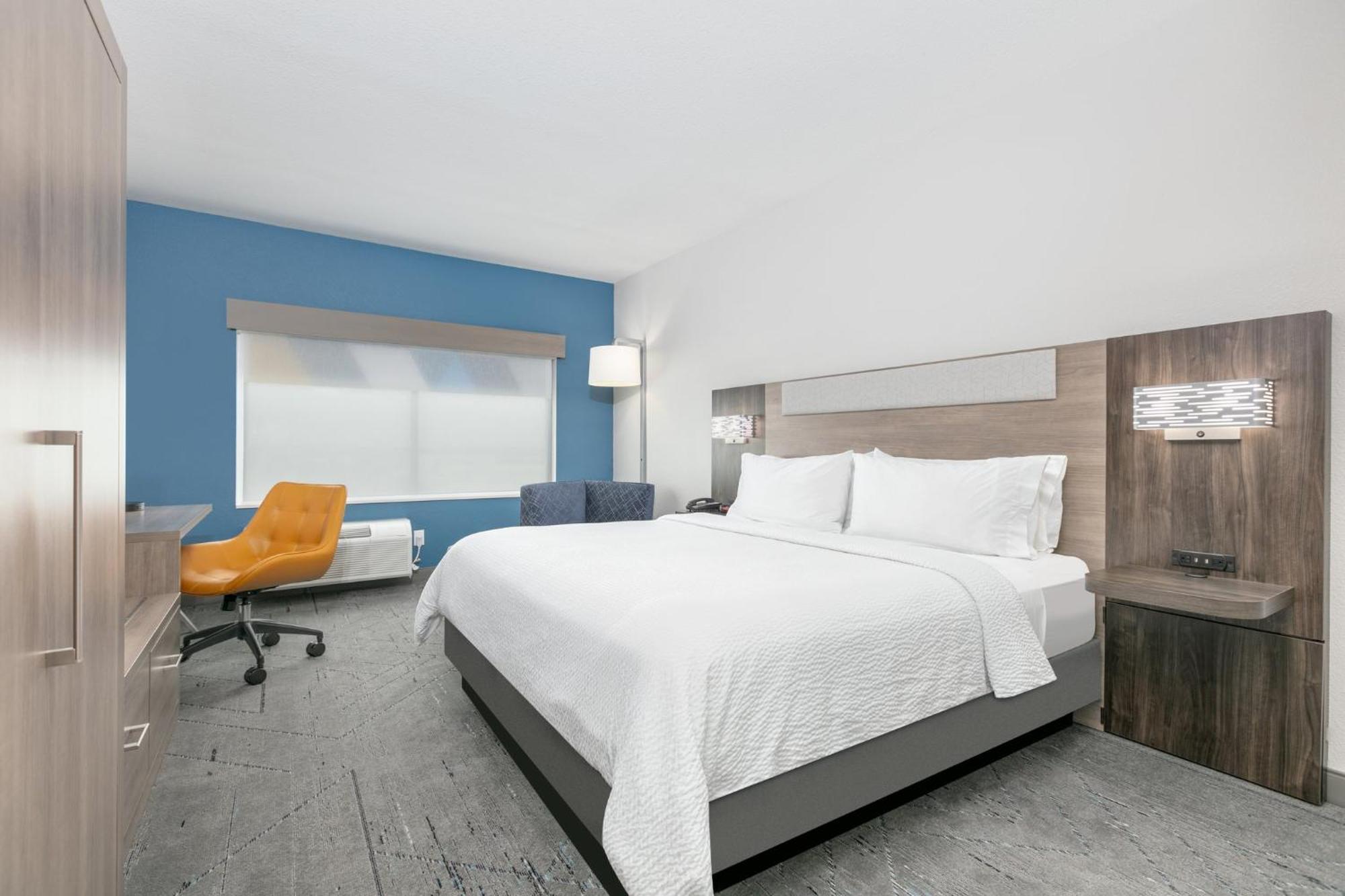 Holiday Inn Express & Suites Dallas Plano North By Ihg Exterior foto