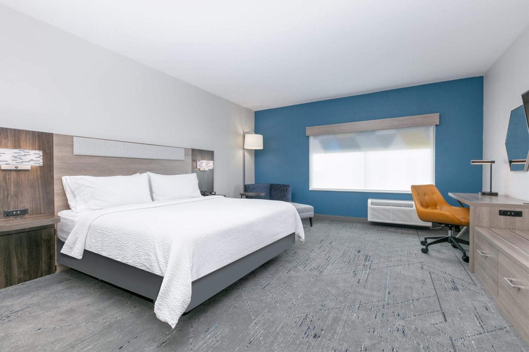 Holiday Inn Express & Suites Dallas Plano North By Ihg Exterior foto