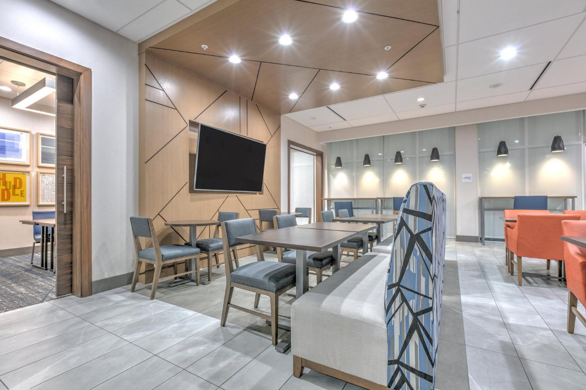 Holiday Inn Express & Suites Dallas Plano North By Ihg Exterior foto